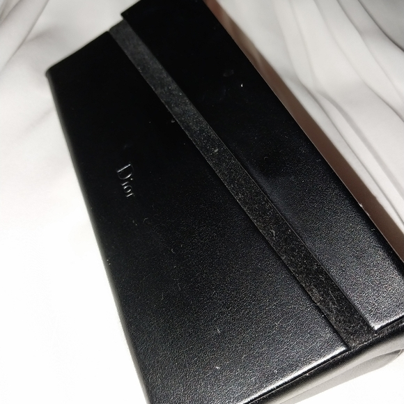 Christian Dior Sunglass Case - Picture 6 of 14